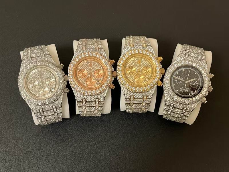 AP 42mm 110339